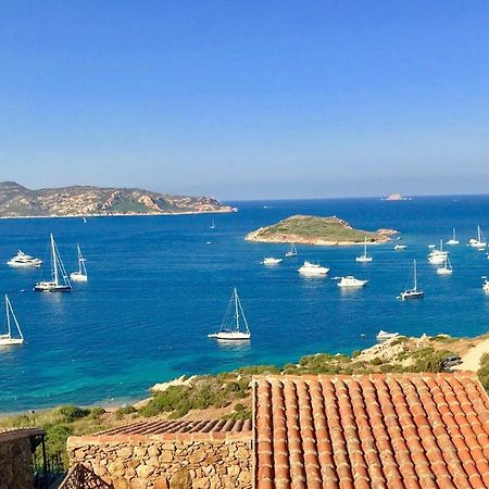 Casa Blue Villaggio Est Capo Coda Cavallo Eksteriør billede