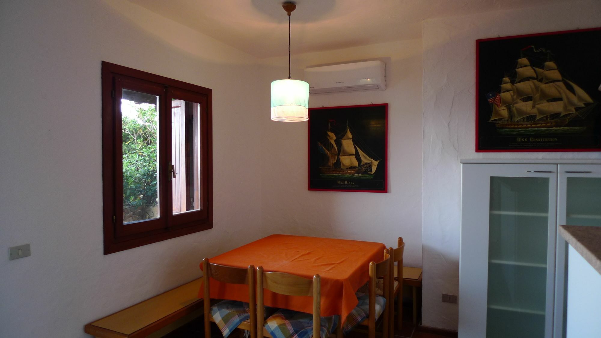 Casa Blue Villaggio Est Capo Coda Cavallo Eksteriør billede