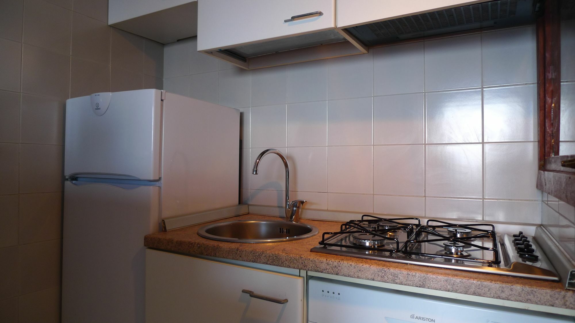 Casa Blue Villaggio Est Capo Coda Cavallo Eksteriør billede