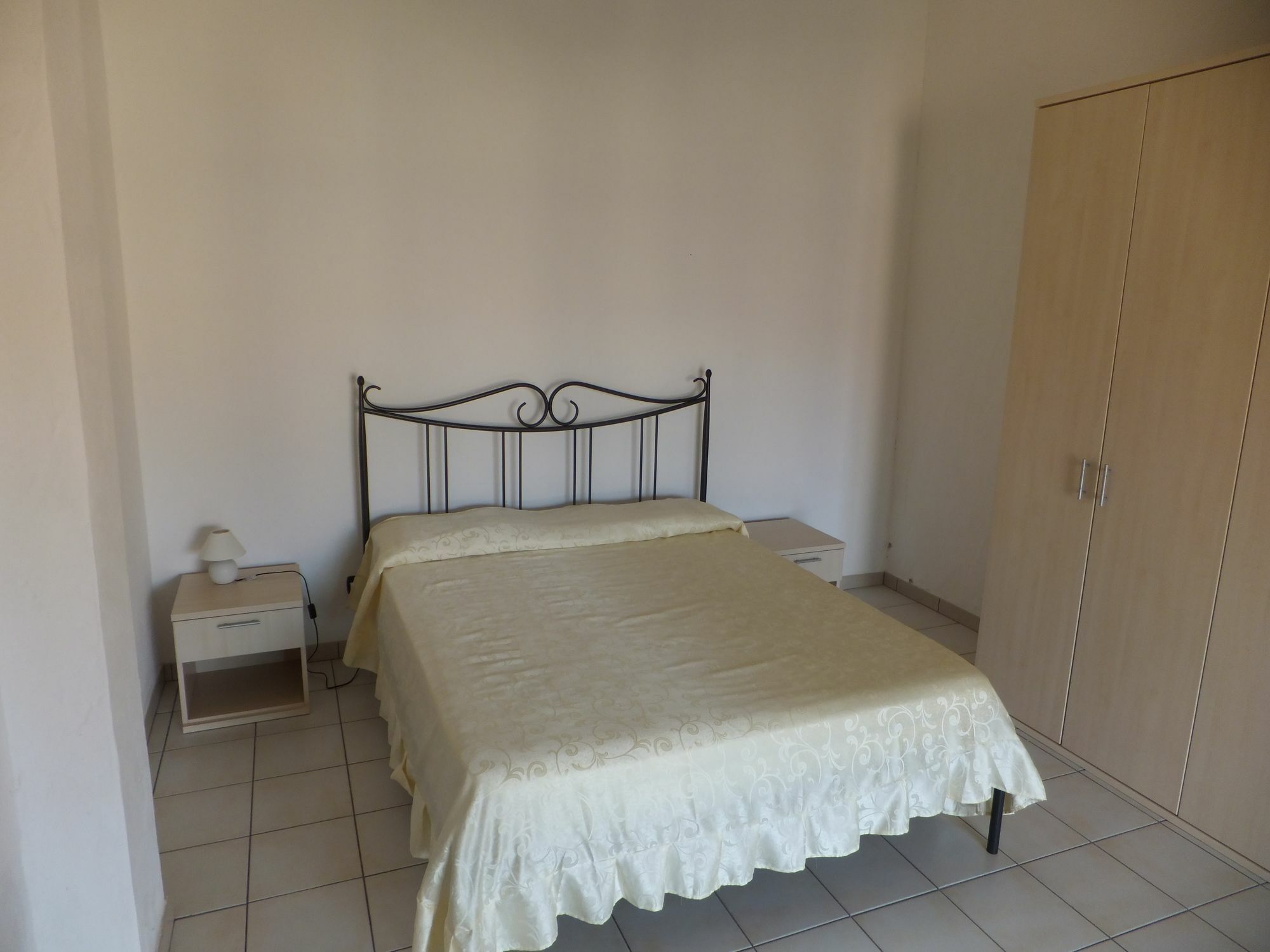 Casa Blue Villaggio Est Capo Coda Cavallo Eksteriør billede