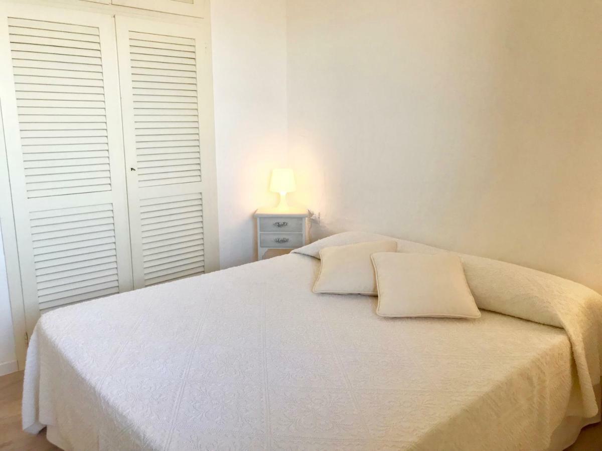 Casa Blue Villaggio Est Capo Coda Cavallo Eksteriør billede